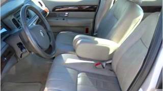 preview picture of video '2010 Mercury Grand Marquis Used Cars Macon GA'