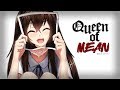 Nightcore ↬ queen of mean [NV] mp3