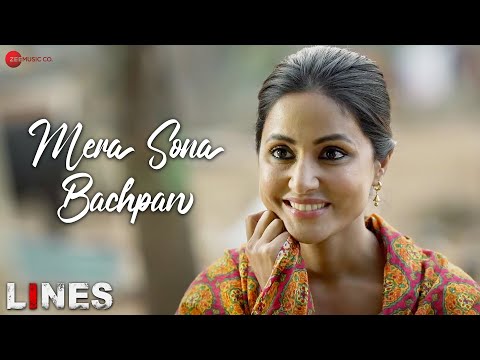 Mera Sona Bachpan — watch video