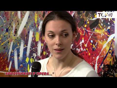 "Appassionati d'opera..." con Zuzana Marková - Lucia di Lammermoor dal 29/05 al Carlo Felice