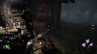 【PS4】dbd