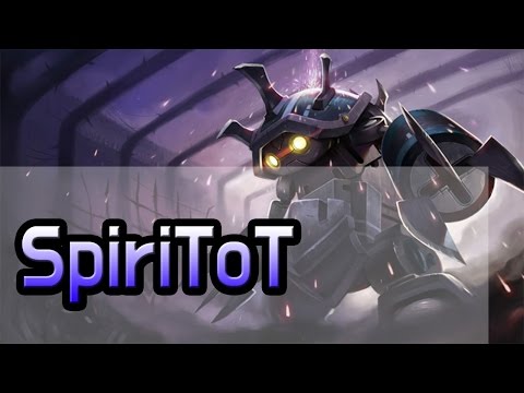 12_02 SpiriToT Jungle Rammus 15-5-15