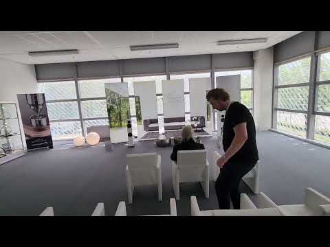 Vienna Acoustics - World Premier of New Model - HighEnd Munich 2023