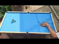 My Pool Table Mini - DIY