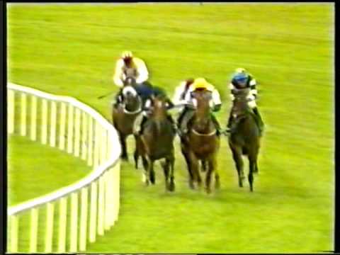 2000 - Curragh - Blandford Stakes (G3) - Chiang Mai