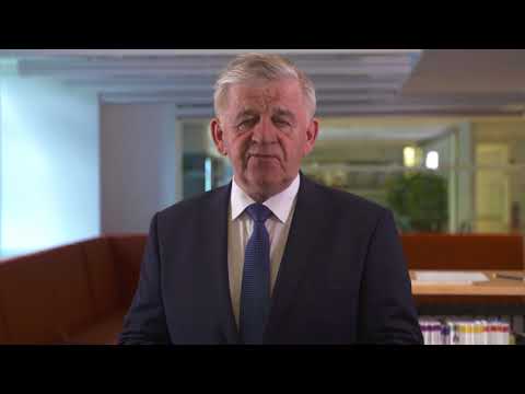 European Year of Cultural Heritage - Slawomir Sosnowski