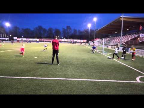 Excelsior31 F2 Training 11-02-2016