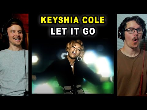 Week 107: Keyshia Cole Week! #2 - Let It Go ft. Missy Elliott, Lil' Kim