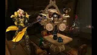 Wow Music Video - Setting Fire to Sleeping Giants