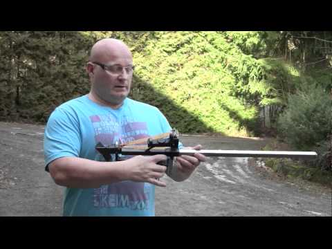 Jörgs beste Sling-x-Bows: Abstimmen und gewinnen!