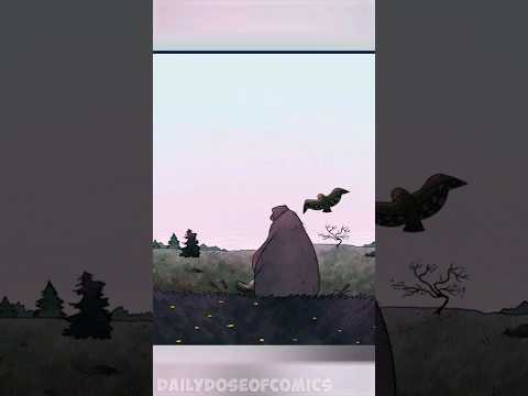 There is still time | Fox Fires Comic Dub