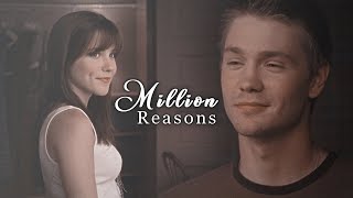 Lucas & Brooke - Million Reasons
