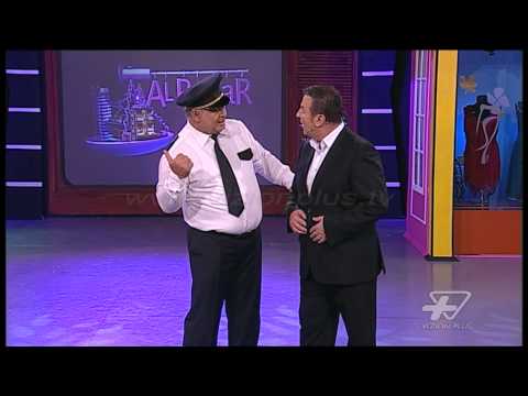 Filizi - Al Pazar 16 Nentor 2013 - Show Humor - Vizion Plus