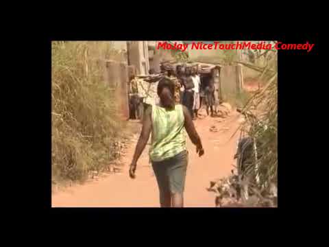 Pretty uwaezuoke going after ladies 2