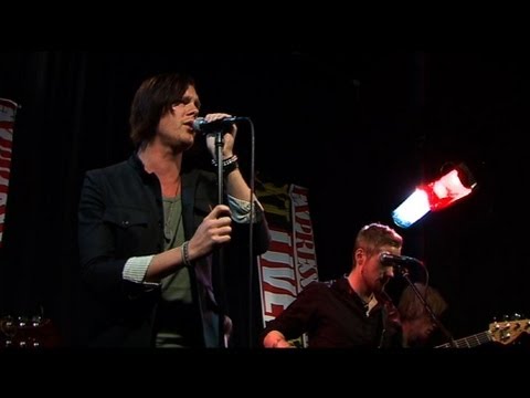 Ailucrash - What we are - Turn The Tide  - XL Live