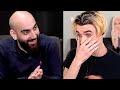 Lukeafk Got Scammed Out Of 27k By Sliker
