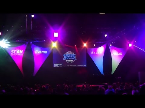 i53   Insomnia Gaming Festival shot