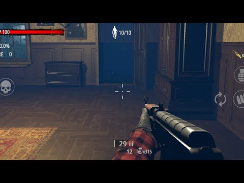 🧟‍♂️ Zombie Hunter D-Day: Join the Horde! 🎮 10 Million+ Subscribers Special!