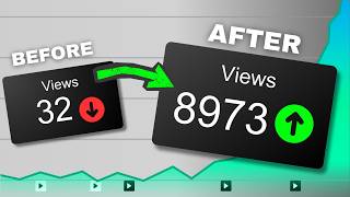 Podcasters: Do THIS to Skyrocket your Views on YouTube