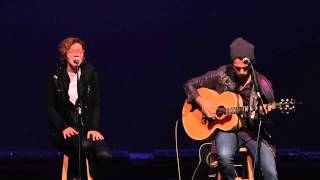 Company of Thieves - &quot;Oscar Wilde&quot; - GCHS WW 2013