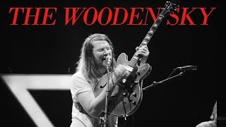 The Wooden Sky | Live at Massey Hall - June 23, 2017