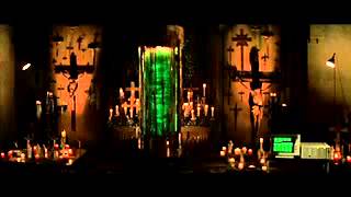 M. Akers "Underground Tunnel" John Carpenter Style E-MU Proteus 1