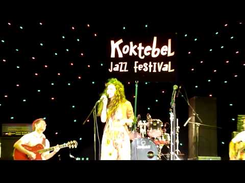 PurPur - A Kiss (Koktebel Jazz Fest 2009)