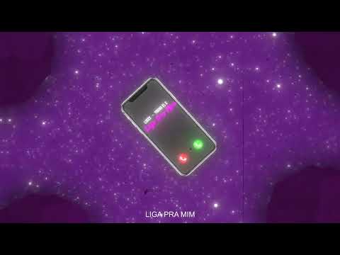 Luixx OG x Young El C - Liga pra Mim (Prod. El C)