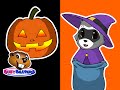 "Trick or Treat" | Halloween Song, Kids Haloween ...