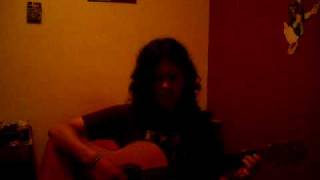 Disgusting Rare Cover (Original by Mansun)