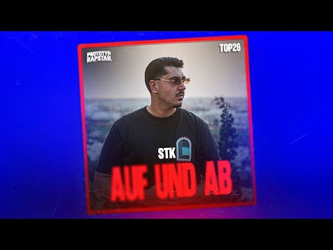 STK - AUF UND AB I Prototyp Rapstar Highlights #Folge19