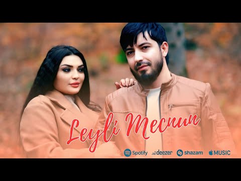 Ferid Ehmedzade & Gunel Tovuzlu - Leyli Mecnun | 2025| 4k Klip