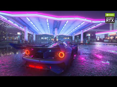 GTA 5: Ultra Realistic Graphics Mods Combination! BEST 2022 GTA 5 Graphics Mods on RTX 3090