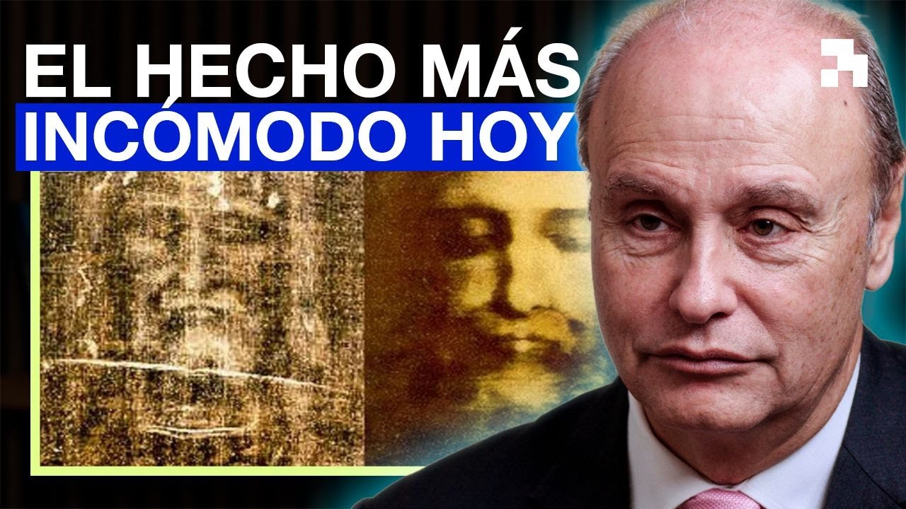 JESÚS EXISTIÓ: NO HAY DEBATE