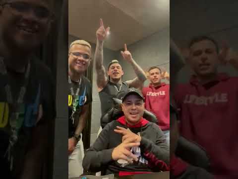 MC PEDRINHO MCS NANDO E LUANZINHO PRÉVIA NOVA - RICO CHEIO DAS NOTAS 💵