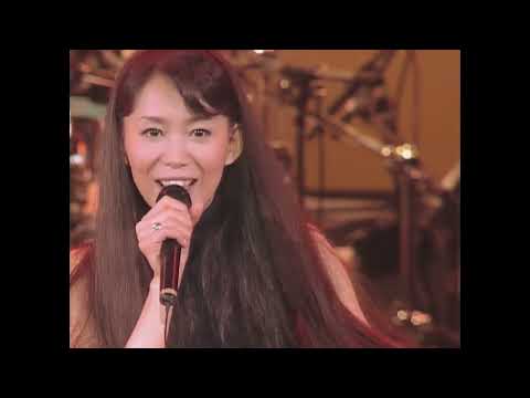 竹内まりや - September [Live Version / 2000@日本武道館]