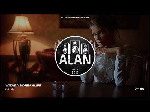 Wizard & Dreamlife - NASA