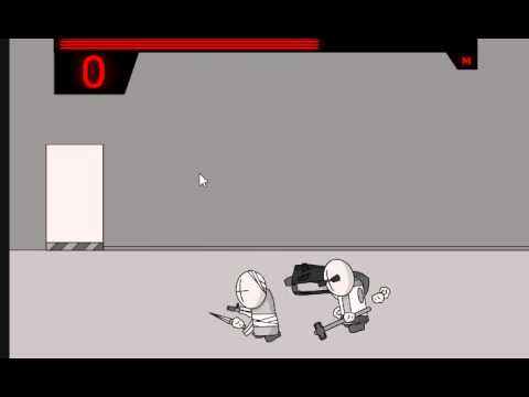 매드니스 액셀러레이티드 Madness Accelerated