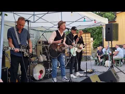 Per Persson & Nya Packet, Små, små saker