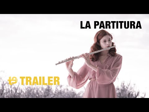 La partitura – Trailer español