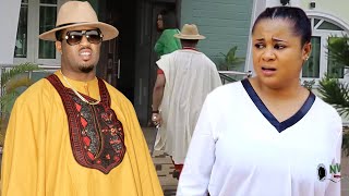 HOW D HANDSOME BILLIONAIRE BOSS FELL IN LOVE WITH D POOR ERRAND GIRL D FIRST DAY HE MET HER 1&amp;2