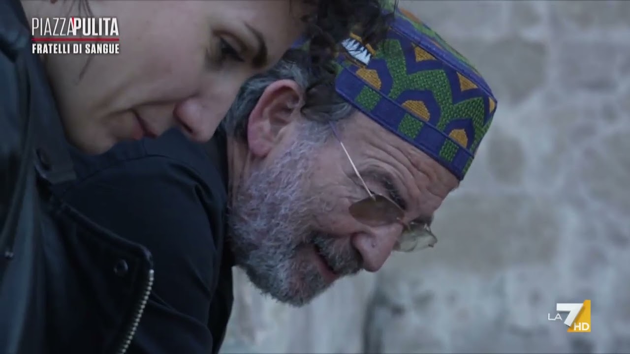 Taranto Vecchia tra crolli e abbandono: la testimonianza dell’educatore Giovanni Guarino