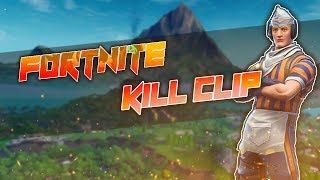 [Fortnite]　KILLClip　[VANC]