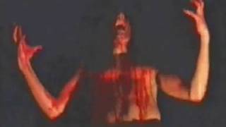 Avulsed - Powdered Flesh