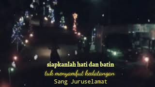Download lagu Story WA Menjelang Natal mp3