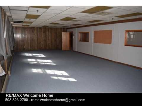 19 Court St, Taunton MA 02780 - Commercial Property - Real Estate - For Sale -