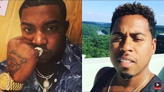 Lil Scrappy RIDES On Bobby V For Getting CAUGHT W/ Transgender!!