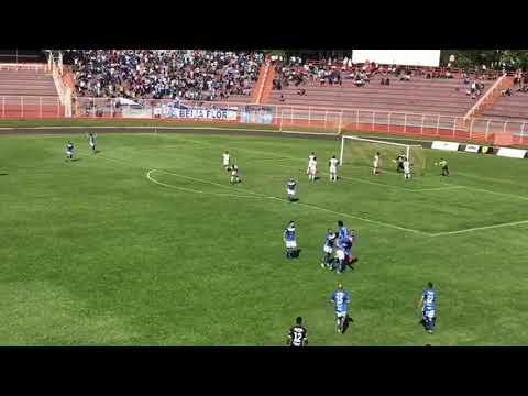 E C Beija Flor, torcida e gols. Bauru Semel