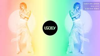 Carly Rae Jepsen - Real Love (U-GO-BOY Remix)