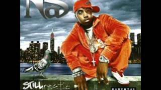 Nas - Hey Nas Acapella